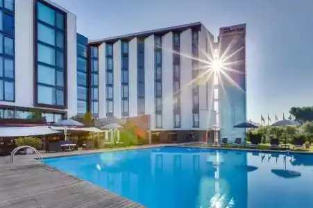 Hilton Garden Inn Venice Mestre