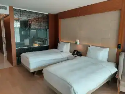 The Grand Tarabya Managed by Accor - 84