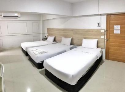 48 Ville Donmuang Airport - 79
