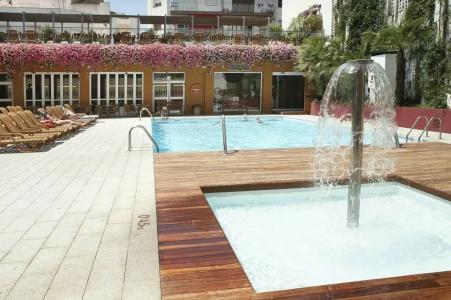 ALEGRIA Plaza Paris 4*Sup - 72