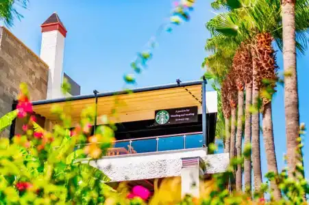 Hillstone Bodrum & Spa - 26