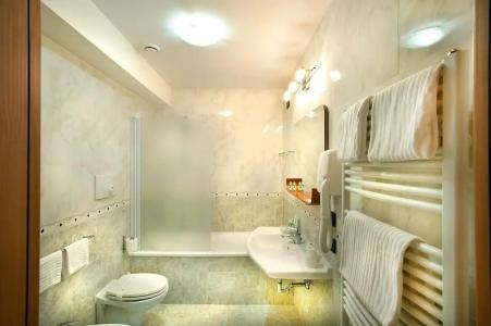 Best Western Blu Roma - 10