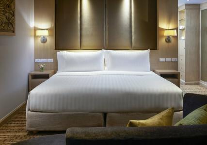 Amari Watergate Bangkok - 95