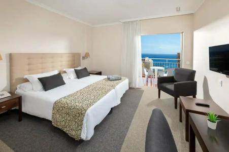 Atlantic El Tope - 62