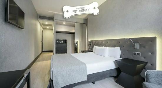 Ilunion Bel-Art - 84