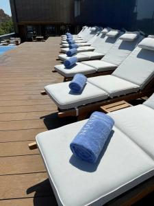 Paxton Barcelona - 15