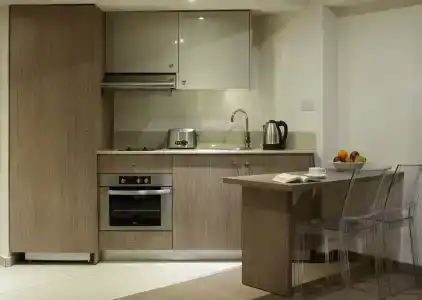 Melpo Antia & Suites - 10