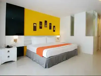 The Lantern Resorts Patong - SHA Extra Plus - 79