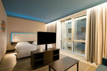 Park Inn by Radisson Istanbul Atasehir - 28