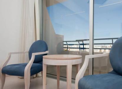 Vrissiana Boutique Beach - 69