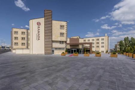 Ramada By Wyndham Cappadocia - 71