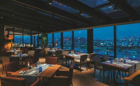 Movenpick Istanbul Golden Horn - 86