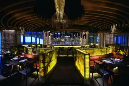 Conrad Abu Dhabi Etihad Towers - 65