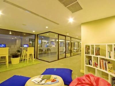 The Rock Hua Hin Beachfront Spa Resort - SHA Plus - 31