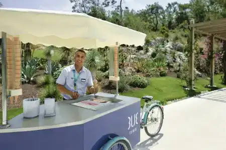 TUI BLUE Sarigerme Park - 62