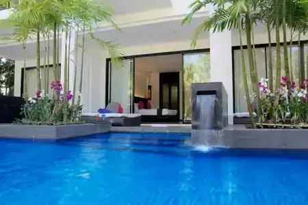 The Chill Resort and Spa, Koh Chang - 54