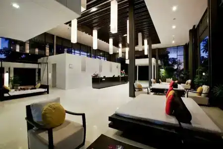 The Chill Resort and Spa, Koh Chang - 30