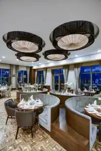 Sheraton Grand Samsun - 61