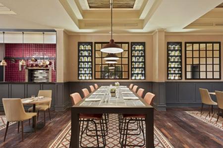 The Level at Meliá Villaitana - 66