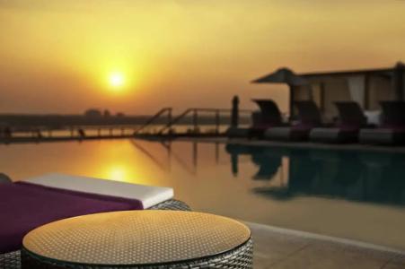 Holiday Inn Cairo Maadi, an IHG - 19