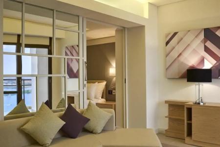 Holiday Inn Cairo Maadi, an IHG - 66