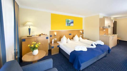 Schmelmer Hof & Resort - 58