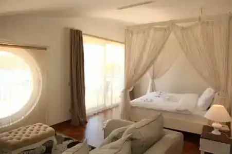 Yacht Classic - Boutique Class - 44