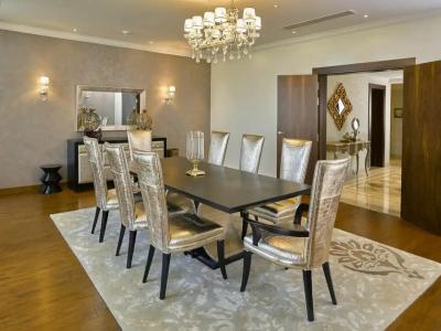 Royal Maxim Palace Kempinski Cairo - 62