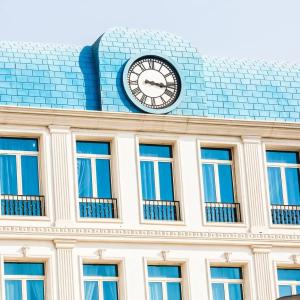 Royal Maxim Palace Kempinski Cairo - 48