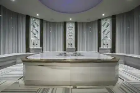 Park Inn By Radisson Istanbul Ataturk Airport - 13