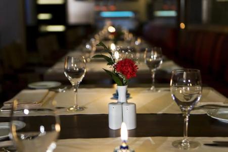 Hilton Garden Inn Kutahya - 82