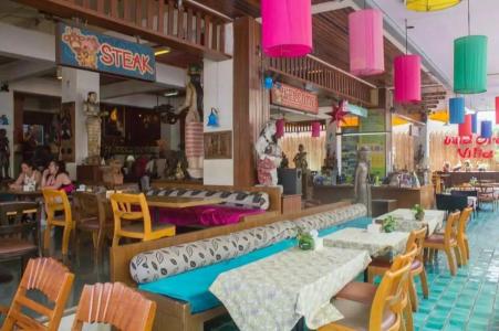 Wild Orchid Villa - 24