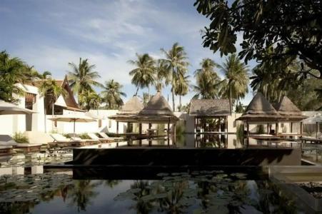 SALA Samui Choengmon Beach Resort - SHA Plus - 84