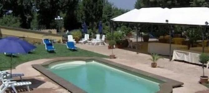 Villa Tuscolana - 56
