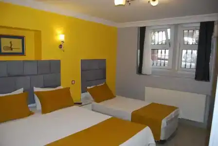 Tulip House - 99