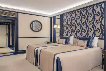 Ciragan Palace Kempinski Istanbul - 33