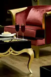 Barceló Cairo Pyramids - 51