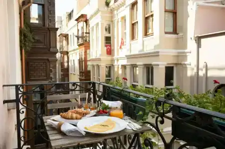 Georges Galata - 25