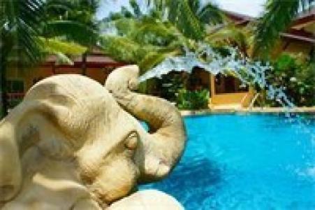 Le Piman Resort - 81