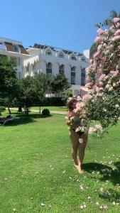 Asdem Park Otel - 22