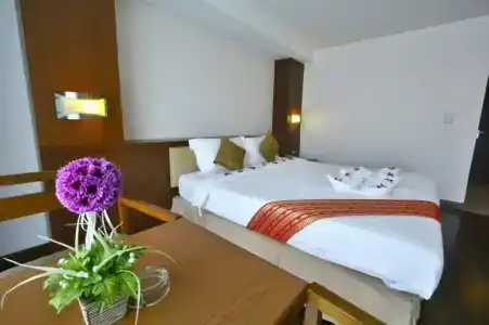 Patong Palace - SHA Extra Plus - 66