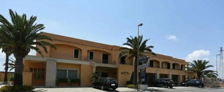 Ristorante La Lampara
