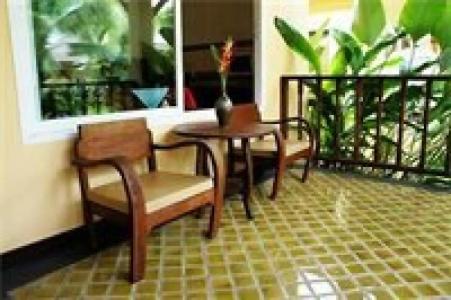 Le Piman Resort - 19