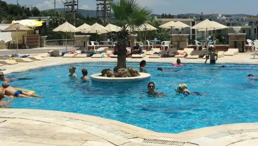 Sunpoint Bodrum - 1