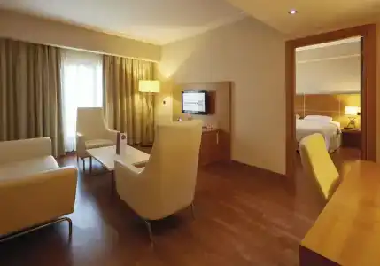 Anemon Iskenderun - 57