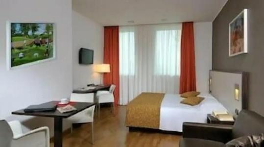 Best Western Falck Village Milano Sesto - 73