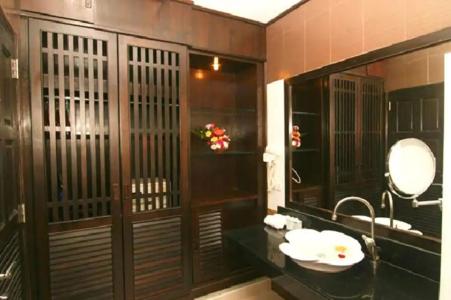 Sand Sea Resort & Spa - Lamai Beach , Koh Samui - 74