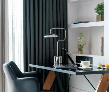 Radisson Blu Istanbul Asia - 63