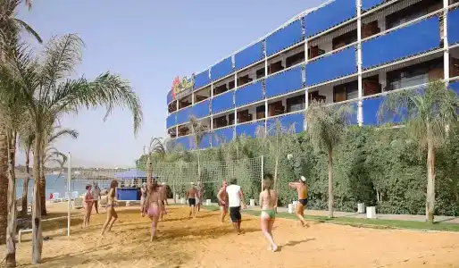 Lido Sharm Naama Bay - 39