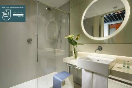 UNAHOTELS Bologna Centro - 83